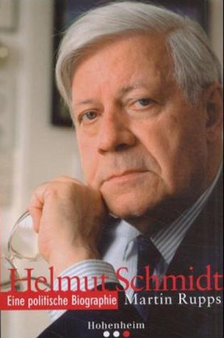 Helmut Schmidt. magazine reviews