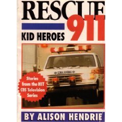 Rescue 911 magazine reviews