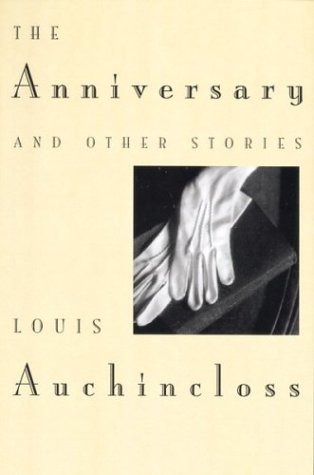 The Anniversary and Other Stories magazine reviews