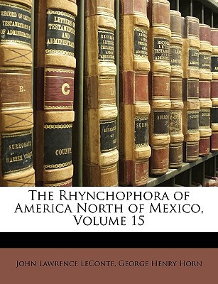 The Rhynchophora of America North of Mexico, Volume 15 magazine reviews