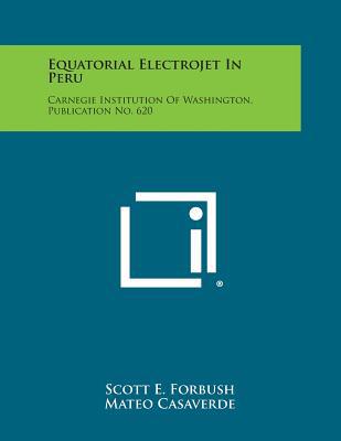 Equatorial Electrojet in Peru magazine reviews