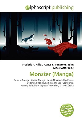 Monster magazine reviews