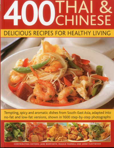400 Thai & Chinese magazine reviews