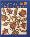 Crewel Embroidery magazine reviews
