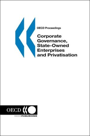 Oecd Proceedings Corporate Governance magazine reviews