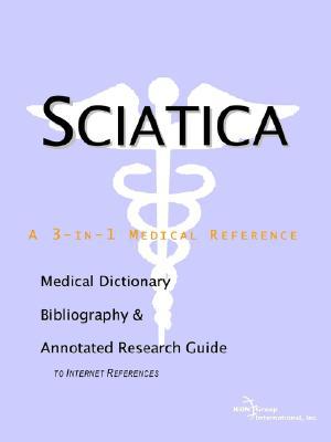 Sciatica magazine reviews