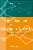 Hydroboration and Organic Synthesis magazine reviews
