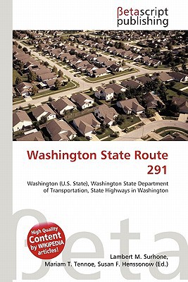 Washington State Route 291 magazine reviews