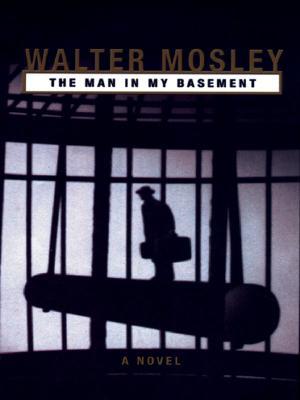 The Man in My Basement: A Novel magazine reviews