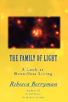 The Family of Light: A Look at Boundless Living magazine reviews