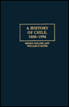 History of Chile magazine reviews