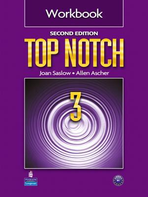Top Notch 3 Workbook magazine reviews