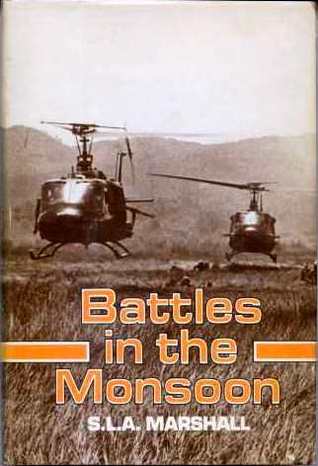 Battles in the Monsoon magazine reviews