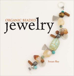 Organic Beaded Jewelry magazine reviews