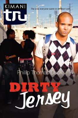 Dirty Jersey magazine reviews
