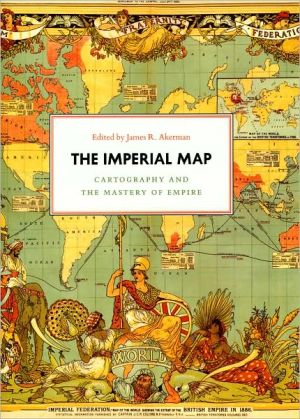 The Imperial Map: Cartography and the Mastery of Empire, Maps fro