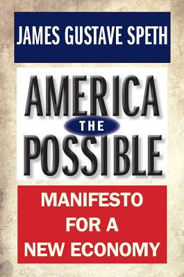 America the Possible magazine reviews