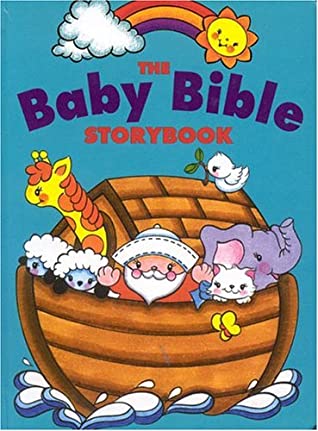 The Baby Bible Storybook magazine reviews