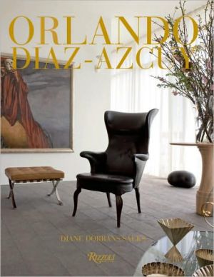 Orlando Diaz-Azcuy magazine reviews