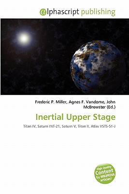Inertial Upper Stage magazine reviews