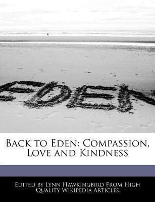 Back to Eden magazine reviews