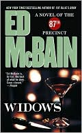 Widows (87th Precinct Series #43) book written by Ed McBain