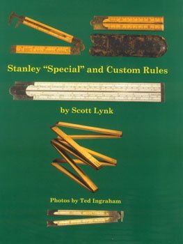 Stanley special and Custom Rules magazine reviews