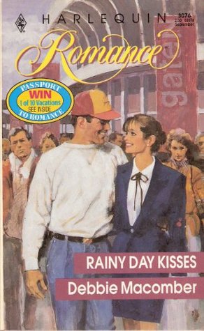 Rainy Day Kisses magazine reviews