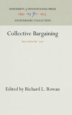 Collective Bargaining magazine reviews