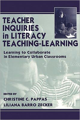 Teacher Inquiries in Literacy Teaching-Learning magazine reviews