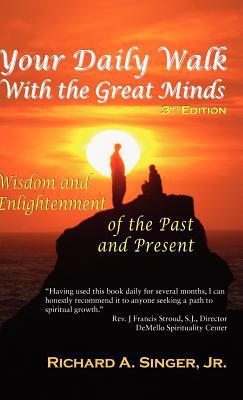 Your Daily Walk with the Great Minds magazine reviews