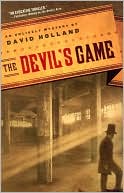 The Devil's Game magazine reviews