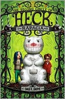 Rapacia: The Second Circle of Heck (Circles of Heck Series #2) written by Dale E. Basye