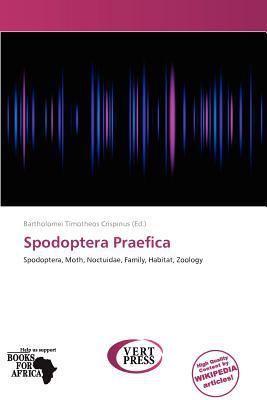 Spodoptera Praefica magazine reviews