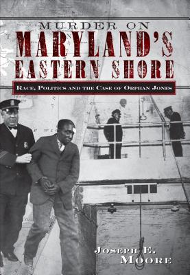 Murder on Maryland's Eastern Shore magazine reviews