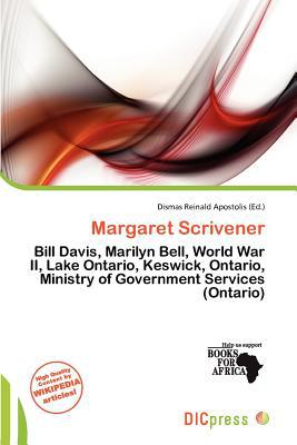 Margaret Scrivener magazine reviews