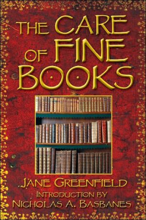 The Care of Fine Books magazine reviews