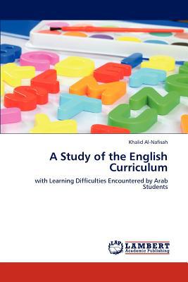 A Study of the English Curriculum magazine reviews