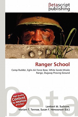 Ranger School magazine reviews