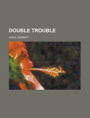 Double Trouble magazine reviews