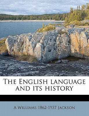 The English Language and Its History magazine reviews