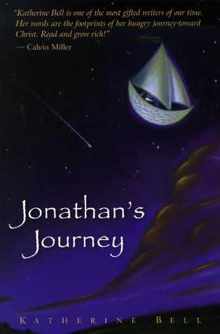 Jonathan's Journey magazine reviews