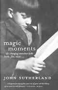 Magic Moments magazine reviews