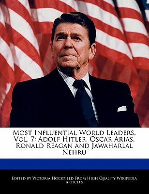 Most Influential World Leaders, Vol. 7 magazine reviews