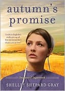 Autumn's Promise (Seasons of Sugarcreek Series #3) book written by Shelley Shepard Gray