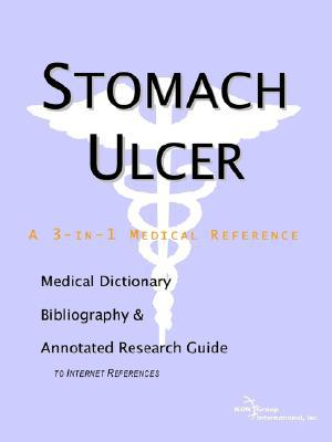 Stomach Ulcer magazine reviews