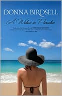 A Widow In Paradise: A Widow in Paradise\Suburban Secrets book written by Donna Birdsell