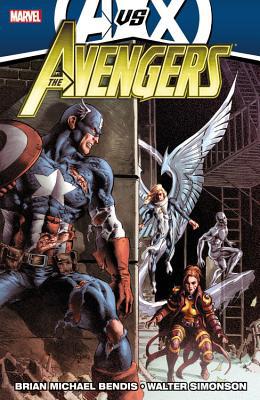 The Avengers, Volume 4 magazine reviews