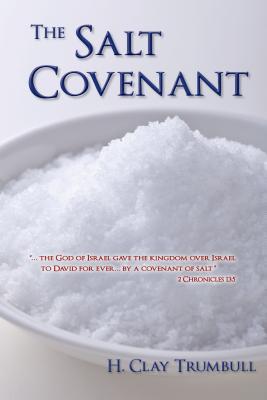 The Salt Covenant magazine reviews