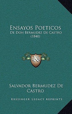 Ensayos Poeticos magazine reviews